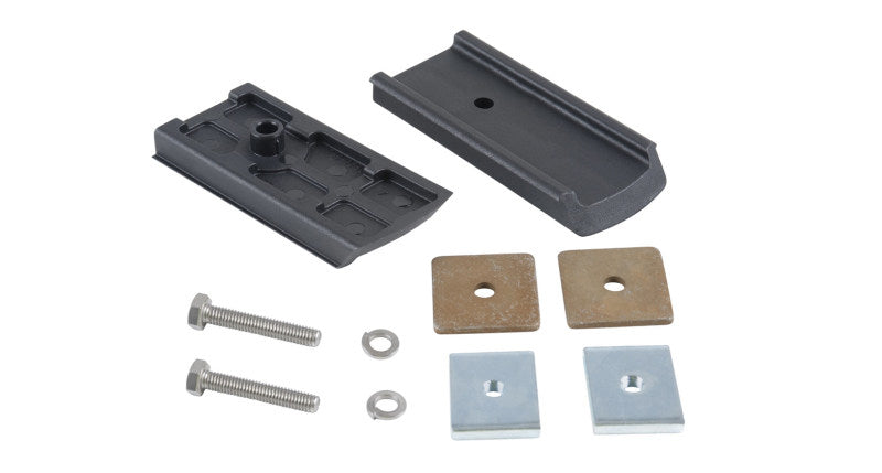 Rhino-Rack Vortex Bar Fitting Kit for RLCP Legs - Pair Hardware Kits - Other Rhino-Rack