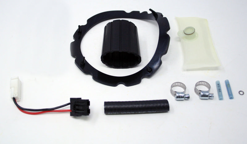 Walbro Fuel Pump Installation Kit Fuel Pump Fitment Kits Walbro