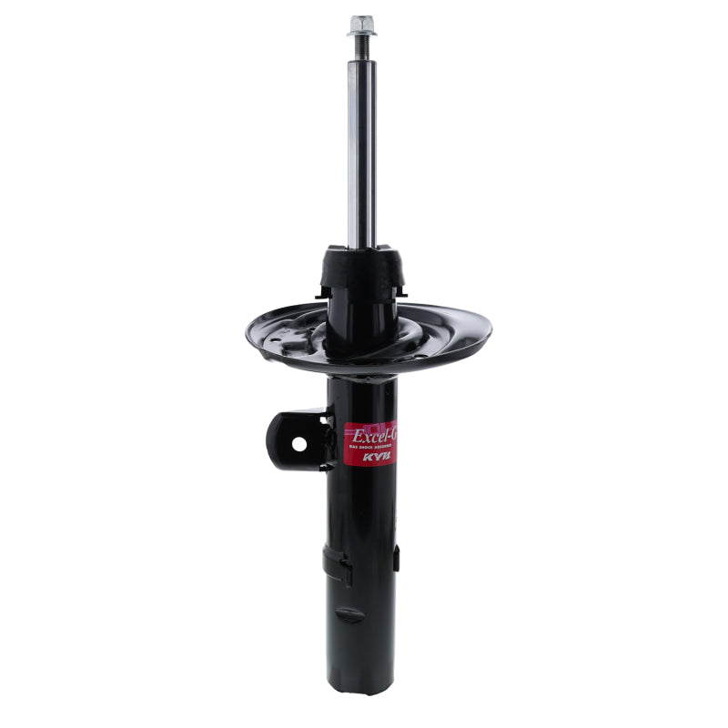 KYB 23-24 Honda HR-V Front Right Excel-G Strut Shocks and Struts KYB