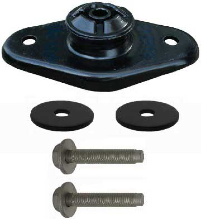 KYB Shocks & Struts Strut Mounts Rear CHRYSLER 300 (AWD) 2005-09 CHRYSLER 300 (RWD) 2005-09 DODGE Ch Shock Mounts & Camber Plates KYB