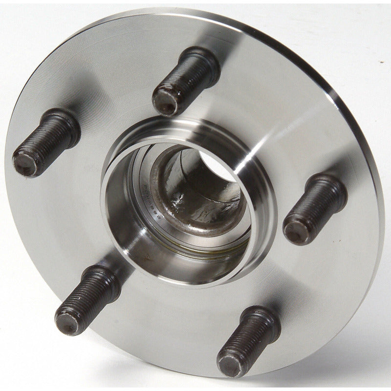 MOOG 95-97 Dodge Neon Rear Hub Assembly Wheel Hubs Moog