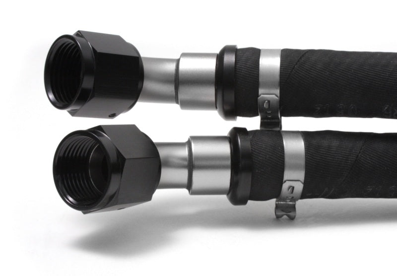 PERRIN 22-25 Subaru BRZ / Toyota GR86 Engine Oil Cooler Full Kit Oil Coolers Perrin Performance