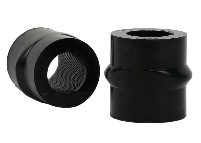 Whiteline Plus 3/08+ Dodge Challenger / 11/05+ Charger Front 30mm Sway Bar Mount Sway Bar Bushings Whiteline