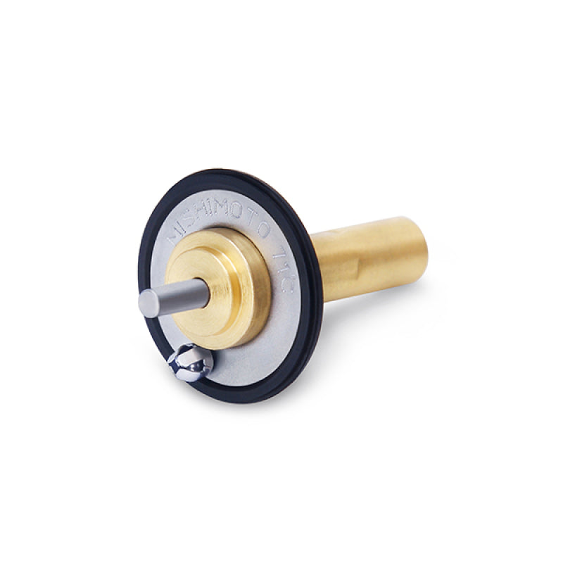 Mishimoto 2014+ Ford Fiesta ST EcoBoost Racing Thermostat Thermostats Mishimoto