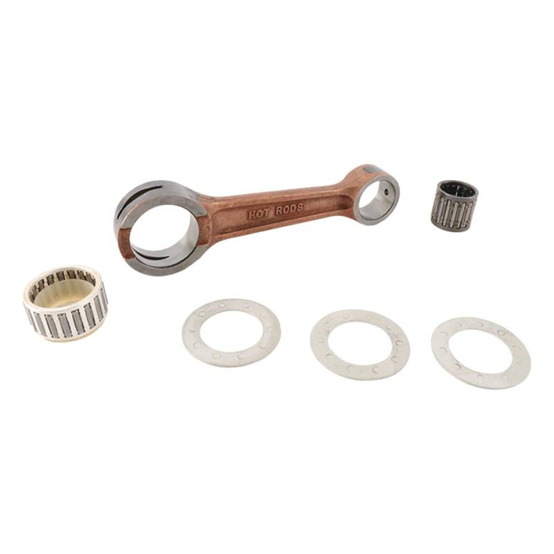 Hot Rods 08-10 Polaris 800 Indy 800cc Connecting Rod Kit Connecting Rods - Powersports Hot Rods