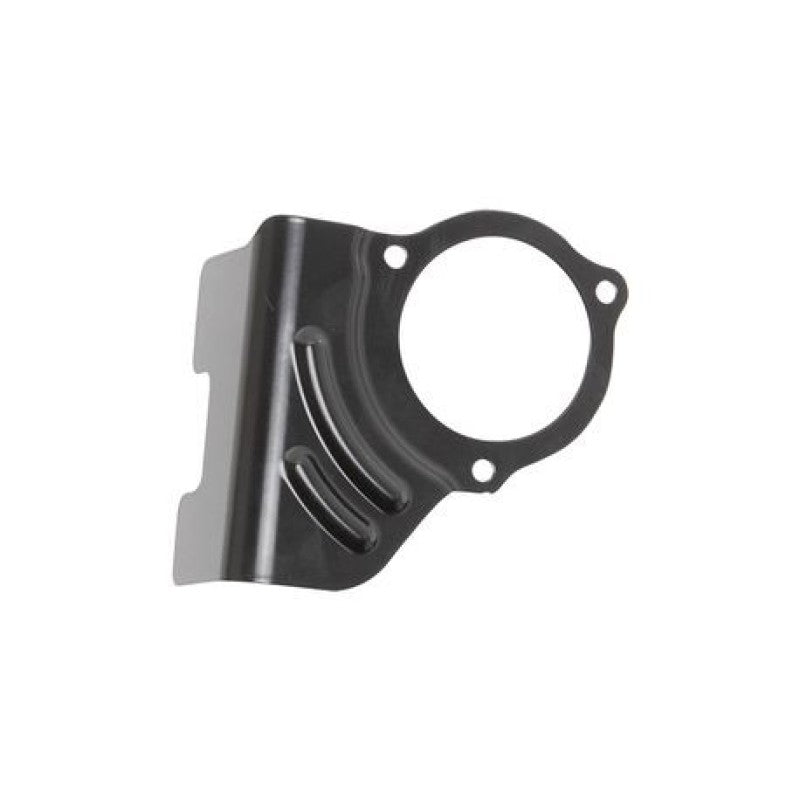 S&S Cycle 08-17 Touring Throttle By Wire Induction Module Cover - Black Hardware - Singles S&S Cycle
