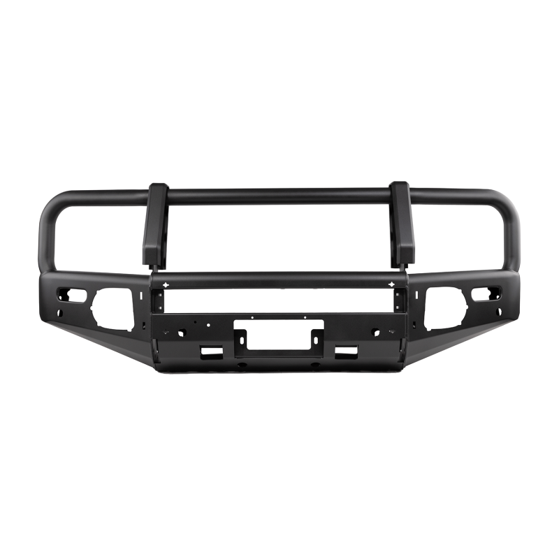 ARB Bumper/Fitting Kit Bundle 3480010 Bull Bars ARB