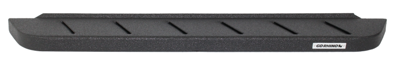 Go Rhino 07-18 Jeep Wrangler JK RB10 Complete Kit w/RB10 + Brkts Running Boards Go Rhino