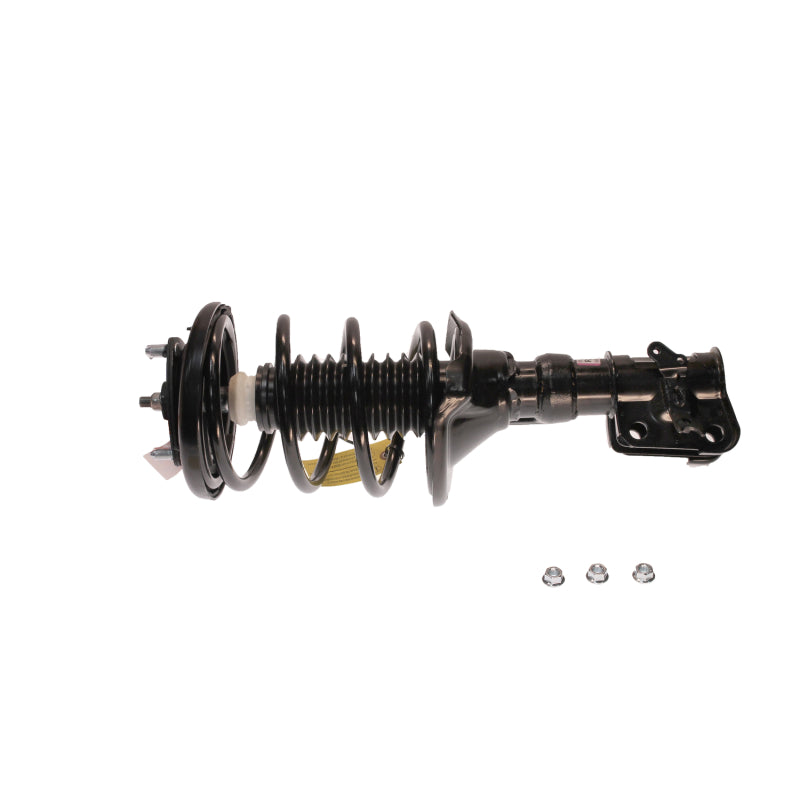 KYB Shocks & Struts Strut Plus Front Right ACURA EL 2003-2002 Shock & Spring Kits KYB