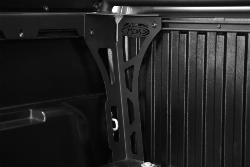 Addictive Desert Designs 2024+ Toyota Tacoma Race Series Chase Rack Chase Racks Addictive Desert Designs