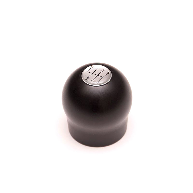 Cusco 2020+ Toyota Corolla Hatchback 6MT Model Sport Shift Knob 6 Speed 44mm OD - Black Shift Knobs Cusco