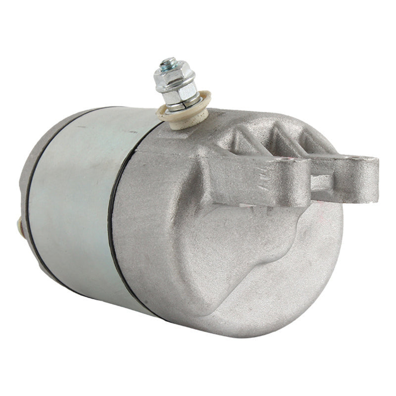 QuadBoss 02-03 Honda TRX400FW FourTrax Foreman 4x4 Motor Starter Starters QuadBoss