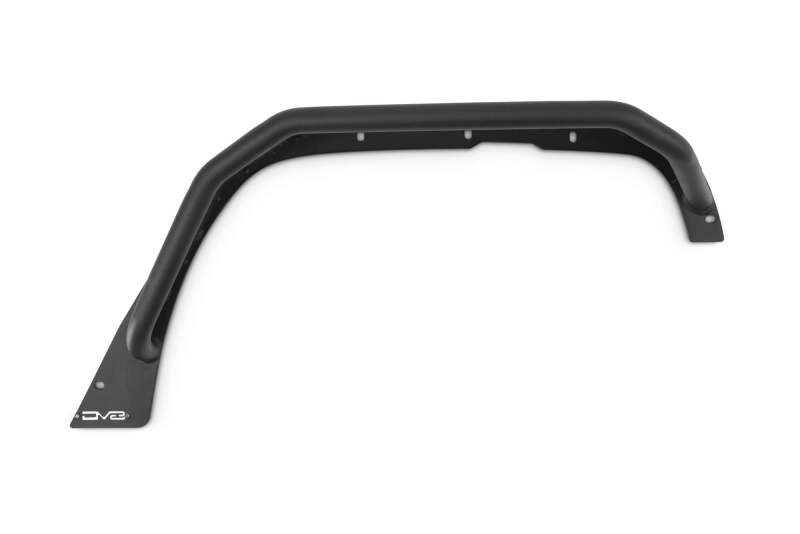 DV8 Offroad 07-18 Jeep Wrangler JK Spec Series Fender Flares Fenders DV8 Offroad