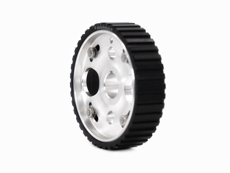 Fidanza 95-99 Mitsubishi Eclipse 2.0L NT / 95-99 Dodge Avenger/Neon/Sebring 2.0L DOHC Silver Cam Gea Cam Gears Fidanza