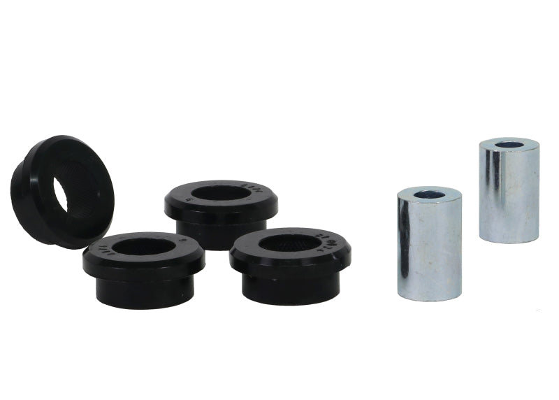 Whiteline Front Panhard Bushing Kit 99-06 Jeep Grand Cherokee WJ/WG Bushing Kits Whiteline