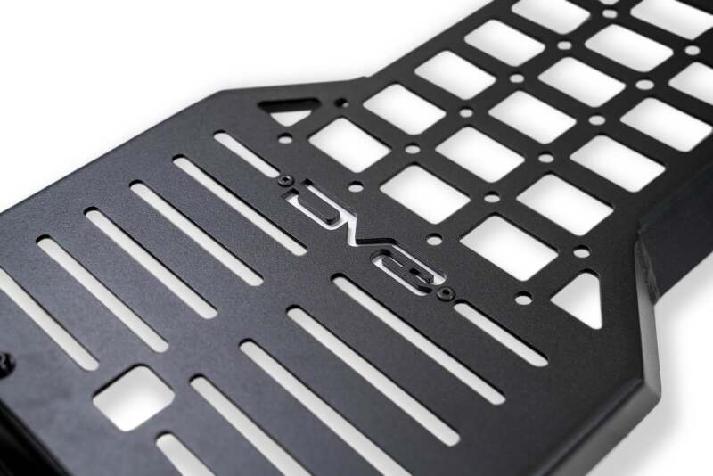 DV8 21-24 Ford Bronco 2-Door Overhead Molle Panel Exterior Trim DV8 Offroad