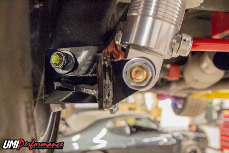 UMI Performance 78-88 GM G-Body Bolt-In Viking Rear Coilover Kit Coilovers UMI Performance