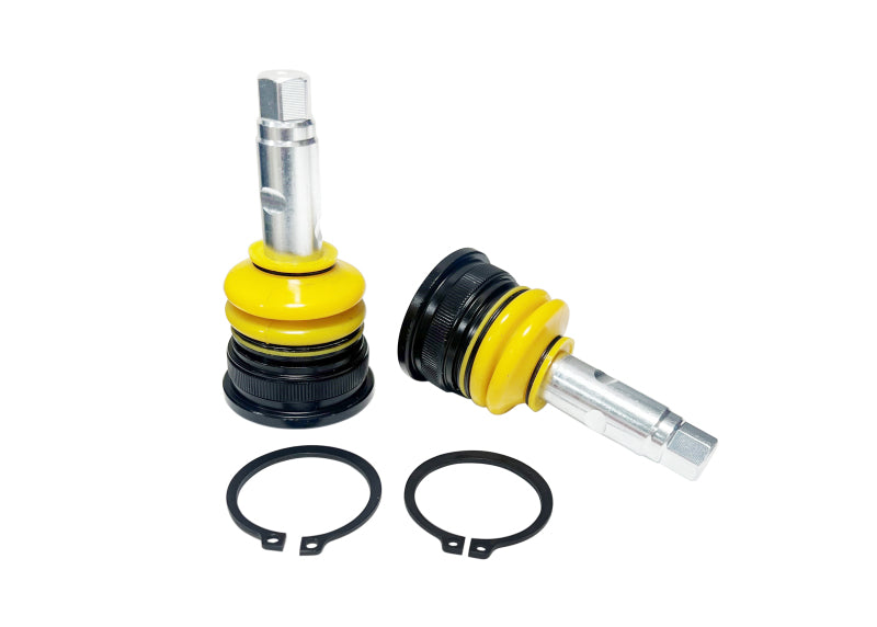 Whiteline 05-10 Ford Mustang Ball Joints for Roll Center Correction Suspension Arms & Components Whiteline
