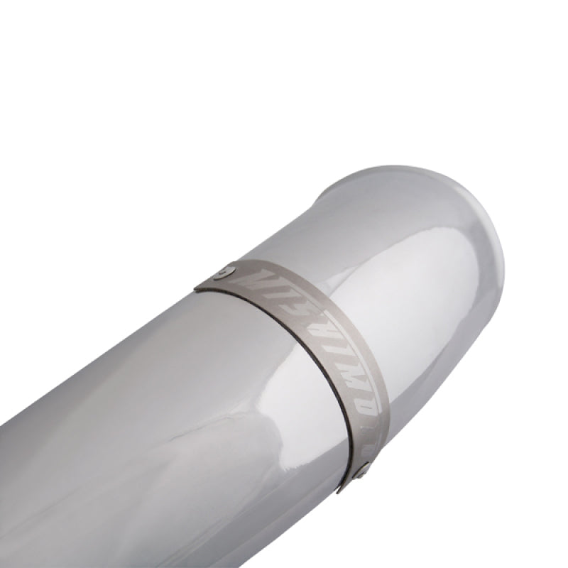 Mishimoto 10-11 Hyundai Genesis Coupe Silver Aluminum Intercooler Kit Intercooler Kits Mishimoto