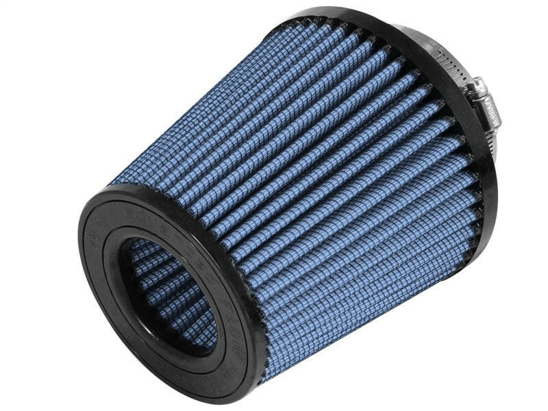 aFe MagnumFLOW Air Filters 3-1/2F x 6B x 4-1/2T (INV) x 6H Air Filters - Direct Fit aFe