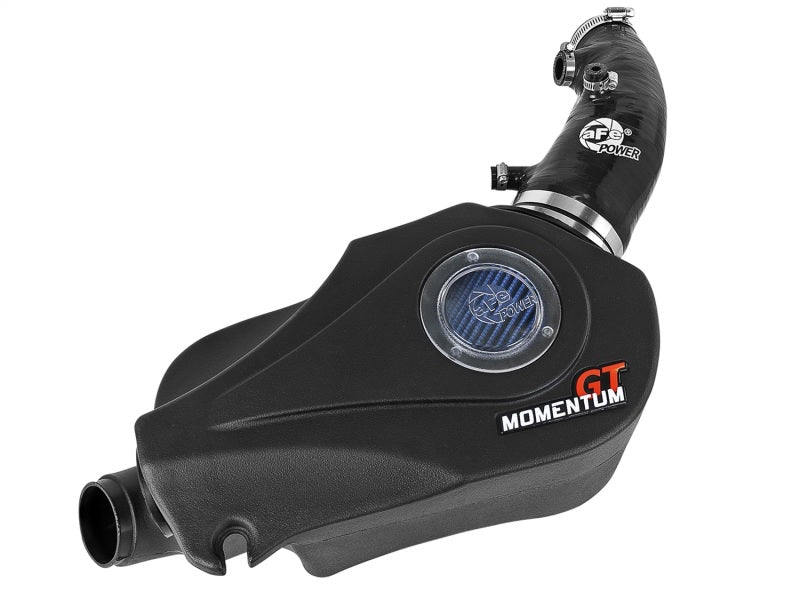 aFe Momentum GT Pro 5R Cold Air Intake System 17-18 Fiat 124 Spider I4 1.4L (t) Cold Air Intakes aFe