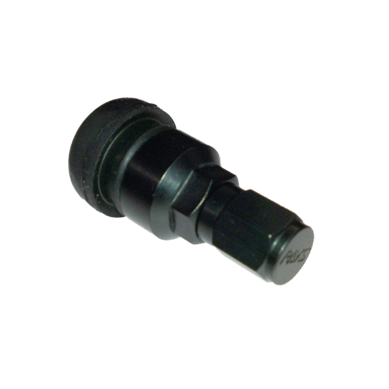 Rays CE28RT TE37RT Valve Stem Number 50 - Black Valve Stems Rays
