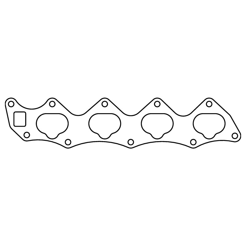 Cometic Honda D16A1/D16A8/D16A9 Intake Manifold Gasket Intake Gaskets Cometic Gasket