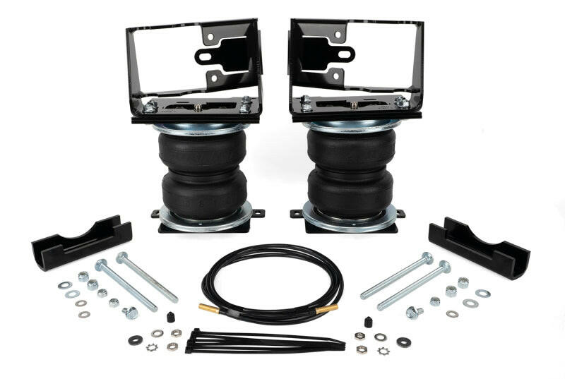 Air Lift Loadlifter 5000 Rear Air Spring Kit for 2022 Toyota Tundra Air Suspension Kits Air Lift