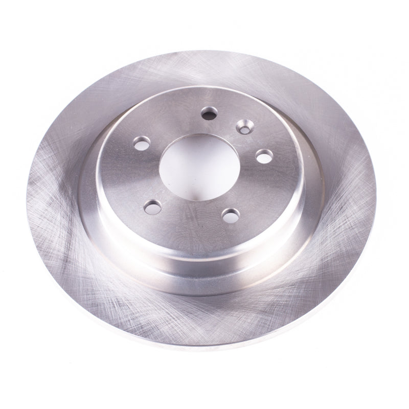 Power Stop 16-18 Buick Envision Rear Autospecialty Brake Rotor Brake Rotors - OE PowerStop