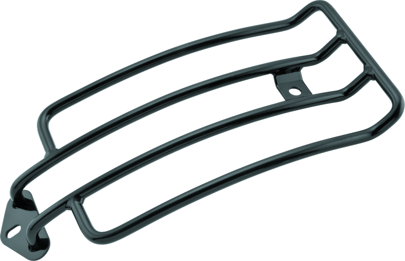 Bikers Choice 06-17 FXD W/ Solo Seat Exc FXDWG Luggage Rack Base Rack Systems Bikers Choice