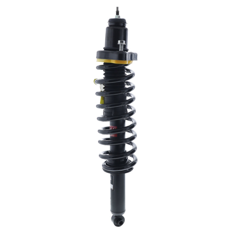 KYB Shocks & Struts Strut Plus Rear 09-10 Dodge Journey 3.5L (Excl Self Leveling Susp) Shock & Spring Kits KYB