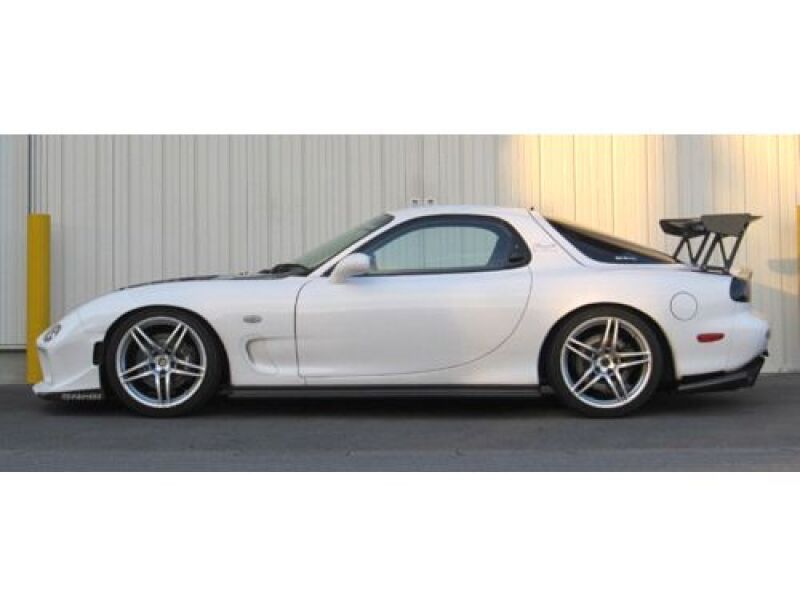 HKS Hipermax R FD3S Full Kit Coilovers HKS