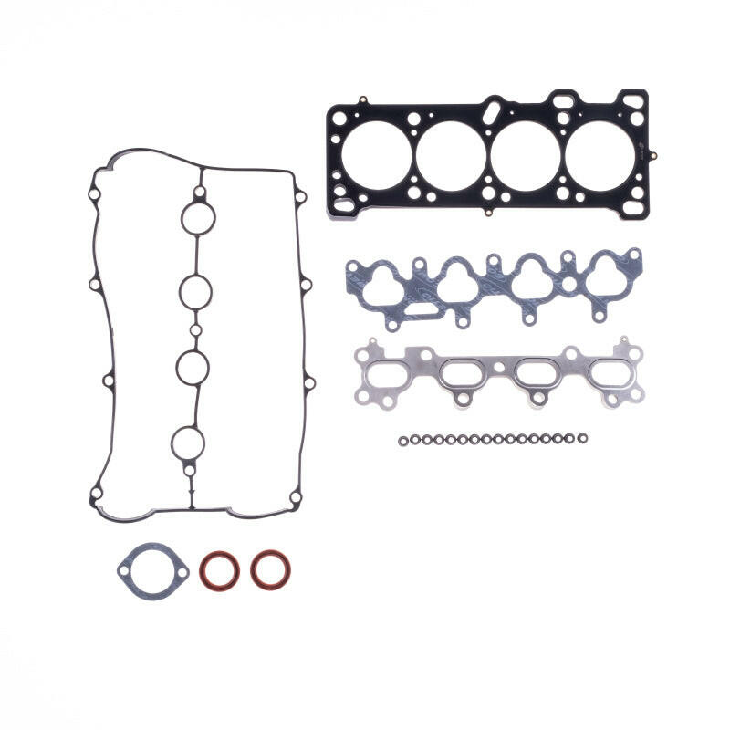 Cometic Mazda B6ZE Top End Gasket Kit - 80mm Bore - .075in MLS Cylinder Head Gasket Head Gaskets Cometic Gasket