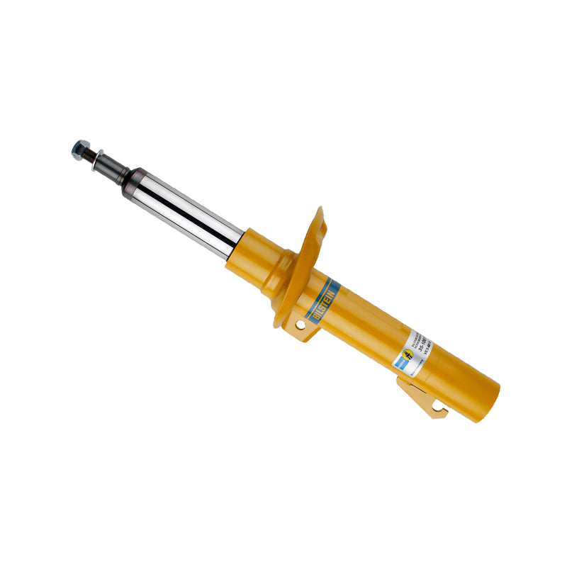 Bilstein B12 (Pro-Kit) 05-10 Volkswagen Jetta (All) Front & Rear Complete Suspension Kit Shock & Spring Kits Bilstein