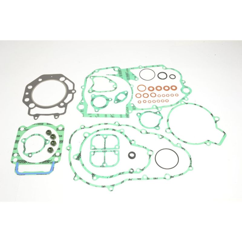 Athena 99-02 KTM 620 LC4-E Complete Gasket Kit (Excl Oil Seal) Gasket Kits Athena