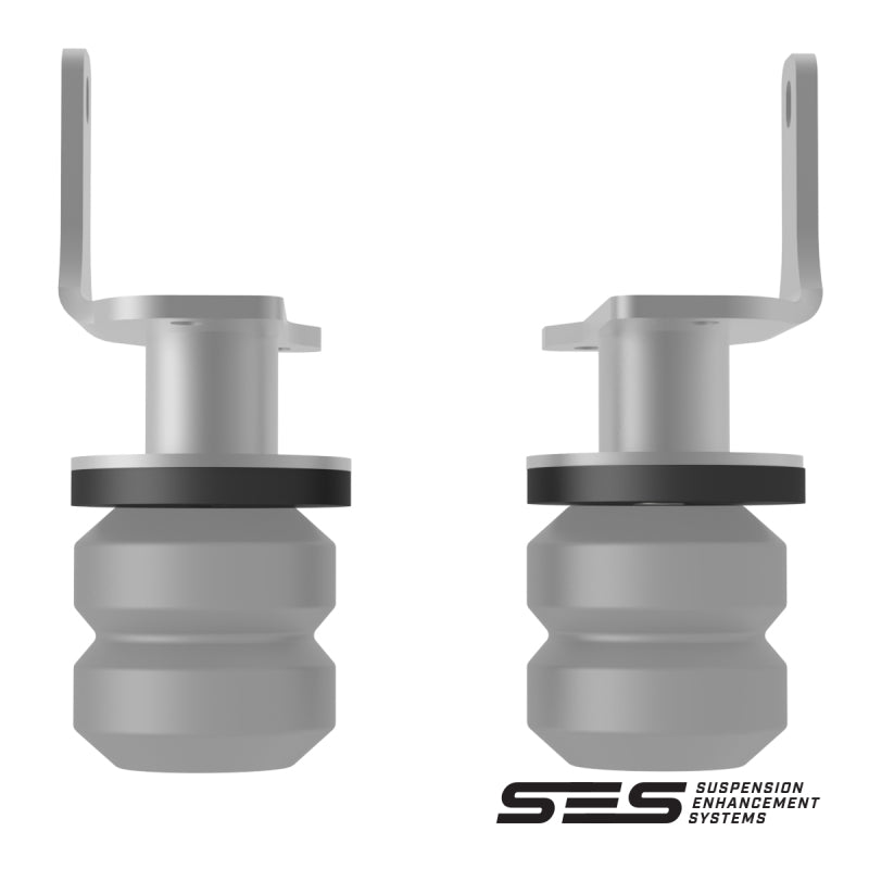 Timbren 22-23 Toyota Tundra SES Spacer Kit Bump Stops Timbren