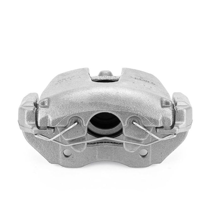 Power Stop 05-07 Ford Focus Front Right Autospecialty Caliper w/Bracket Brake Calipers - OE PowerStop
