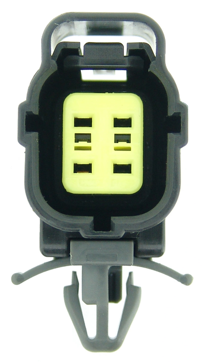 NGK Ford Escort 1996-1995 Direct Fit Oxygen Sensor Oxygen Sensors NGK