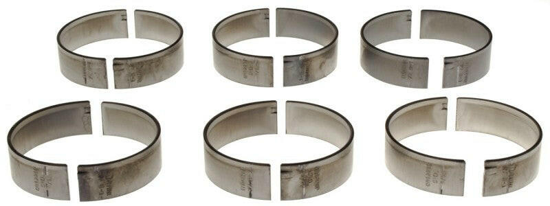 Clevite Buick V6 181-204-231-252 1977-90 Con Rod Bearing Set Bearings Clevite