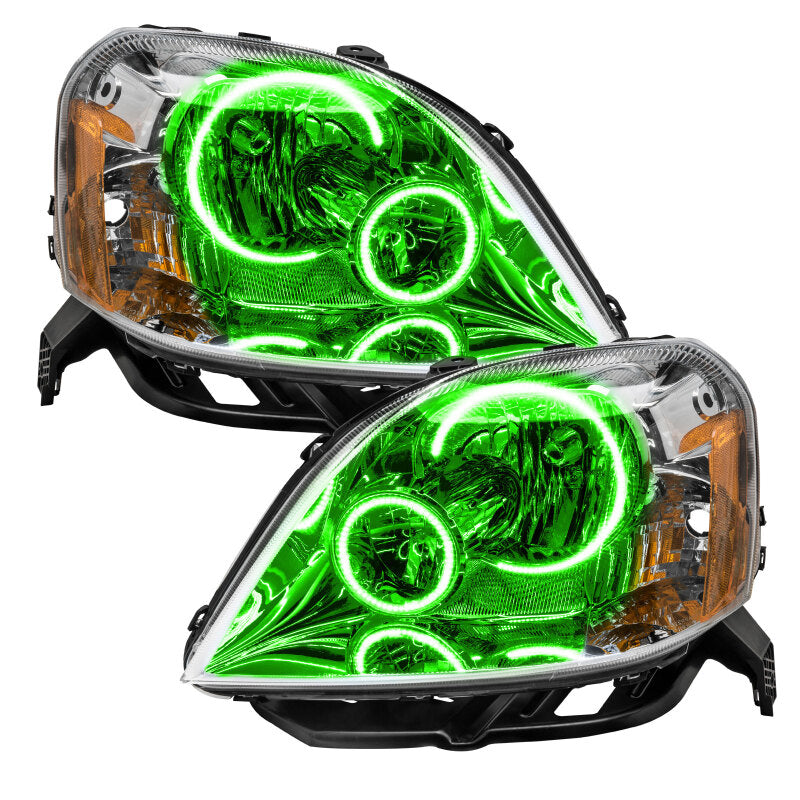 Oracle 05-07 Ford FiveHundred SMD HL - ColorSHIFT Headlights ORACLE Lighting