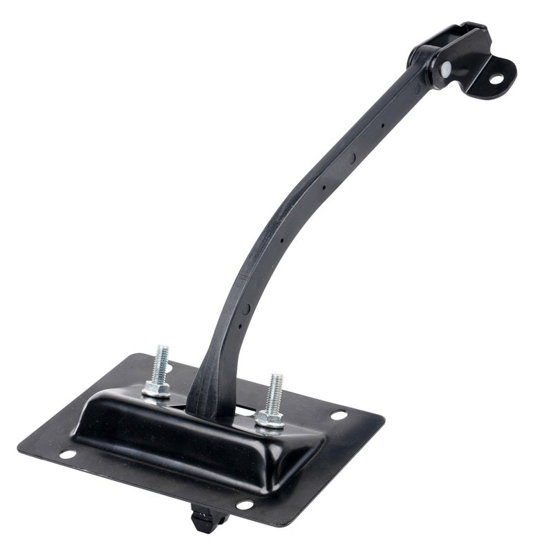 Omix Tailgate Check- 11-18 Jeep Wrangler JK Light Accessories and Wiring OMIX