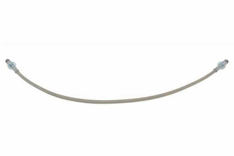 Clutch Masters 13-18 Ford Focus ST Hydraulic Clutch Line Clutch Lines Clutch Masters