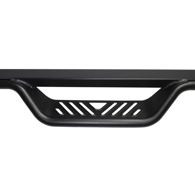 Westin 07-21 Toyota Tundra Double Cab Outlaw Nerf Step Bars Nerf Bars Westin