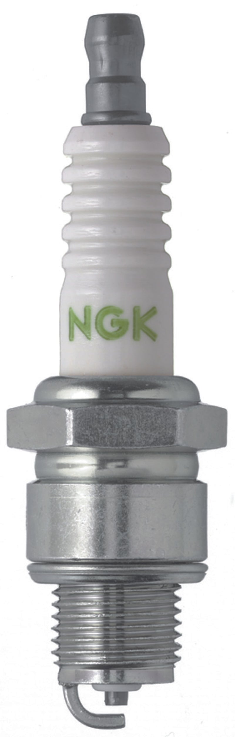 NGK V-Power Spark Plug Box of 10 (BP8H-N-10) Spark Plugs NGK