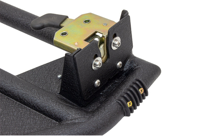 Fishbone Offroad 2018+ Jeep Wrangler JL Front/Rear Tube Doors Doors Fishbone Offroad