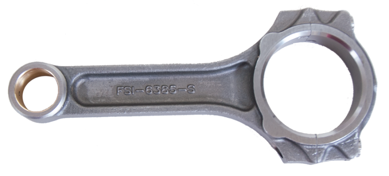 Eagle Chevrolet Big Block 6.385in 4340 I-Beam Connecting Rod (Set of 8) Connecting Rods - 8Cyl Eagle