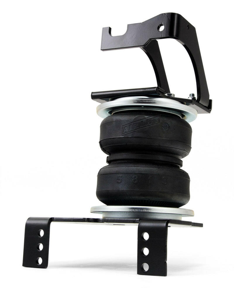 Air Lift Loadlifter 5000 Rear Air Spring Kit for 11-14 Ford F-450 Super Duty 4WD Air Suspension Kits Air Lift