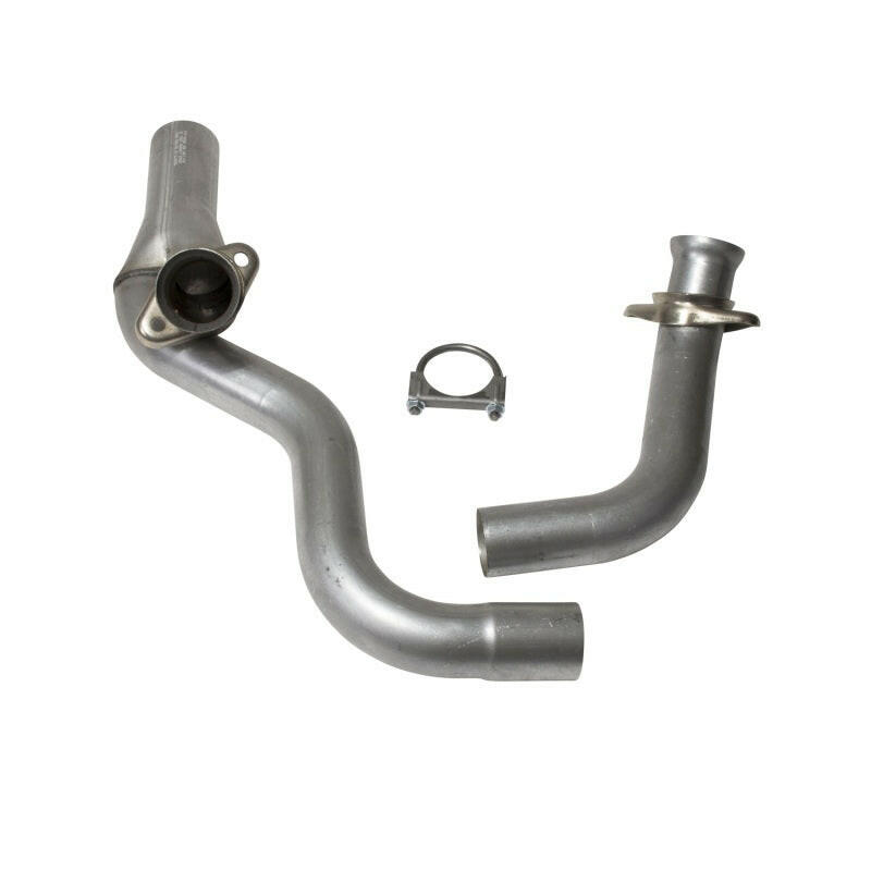 BBK 94-95 Camaro Firebird LT1 Shorty Tuned Length Exhaust Headers - 1-5/8 Silver Ceramic Headers & Manifolds BBK