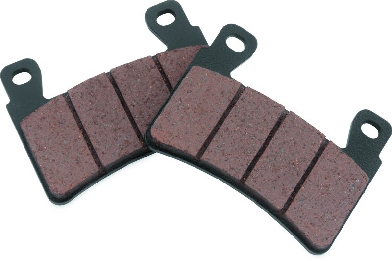 BikeMaster BM-265 Brake Pads Brake Pads - Performance BikeMaster