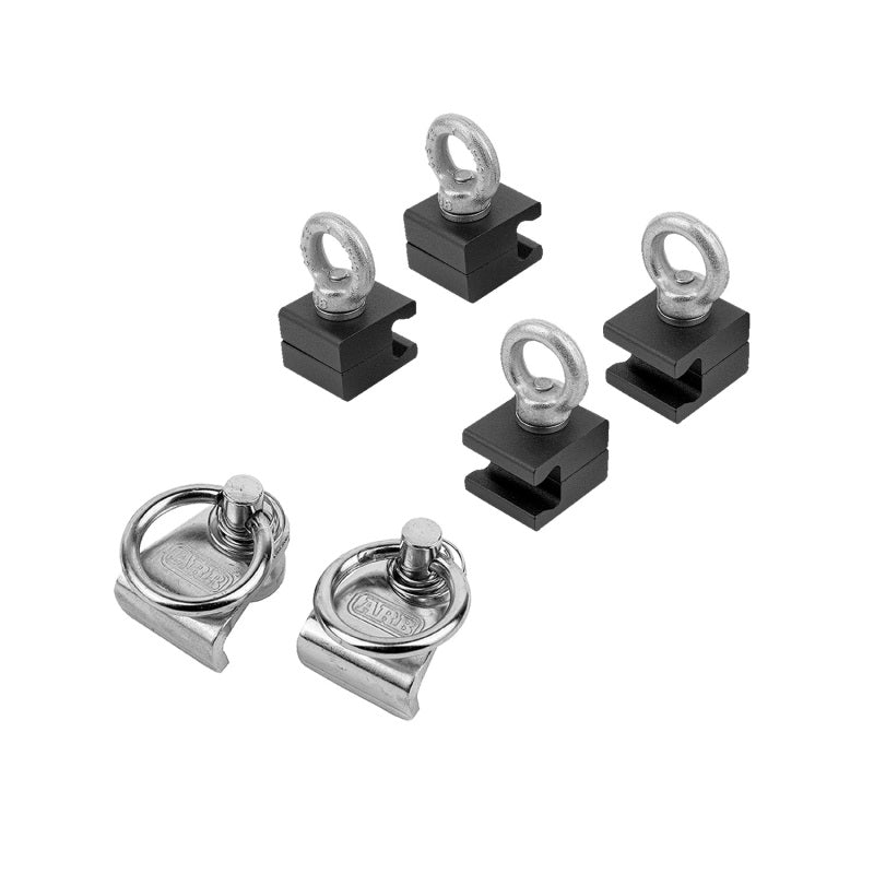 ARB BASE Rack Starter Mount Kit Roof Rack ARB